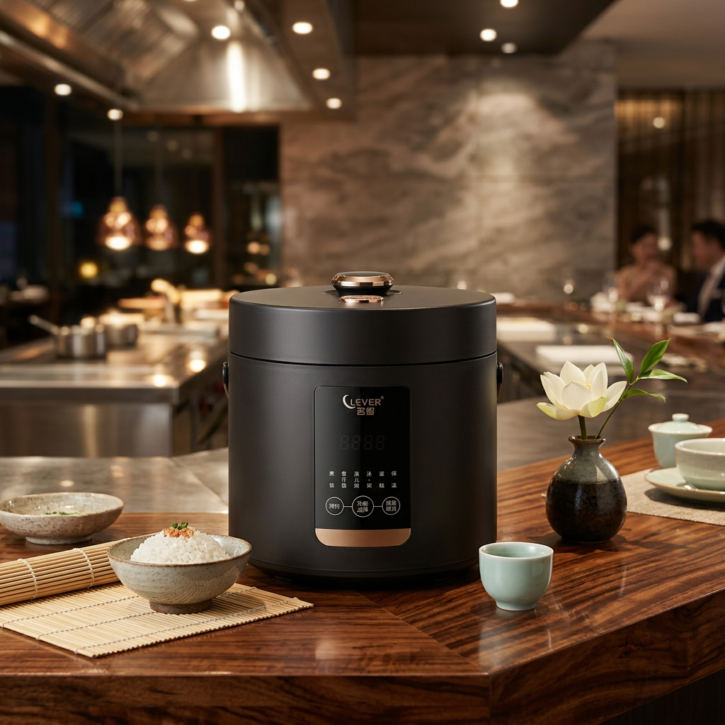 Rice Cooker